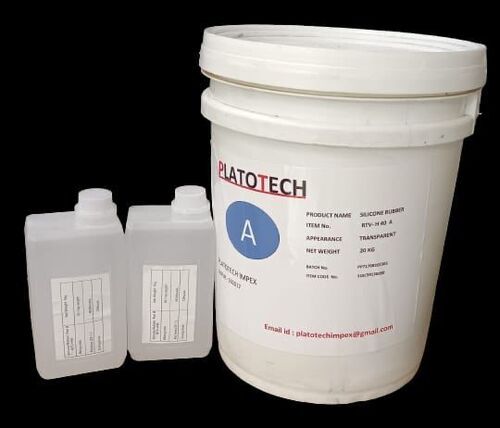 Liquid Silicone Rubber