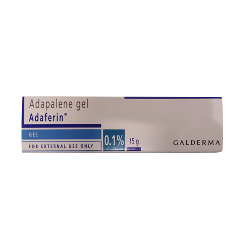 15g Adapalene Gel