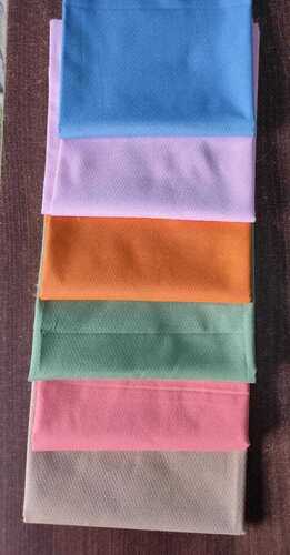 Polyster cotton fabric
