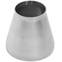 Stainless Steel Pipe Reducer