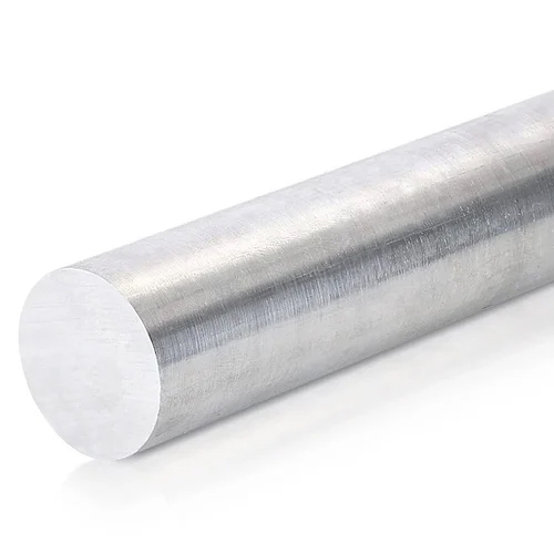 Aluminium Round Rod