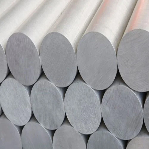 Aluminium Round bar