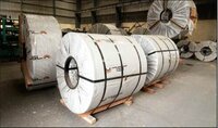 Stainless Steel Coils & Sheets