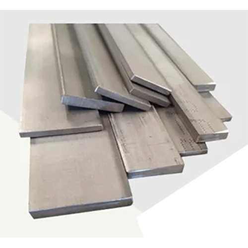 Stainless Steel 202 Flat Bar - 304 Grade, 5mm - 20mm Thickness , Polished Silver Finish for Durable Applications in Construction