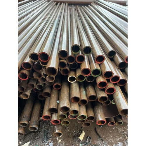 Stainless Steel Pipes Tubes