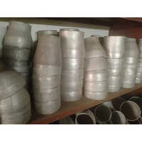 Stainless steel reducer