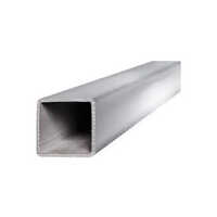 Stainless Steel Square Pipe