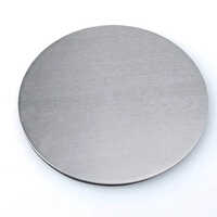 Stainless Steel 316 Circle