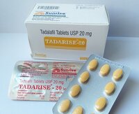 Tada rise 20mg