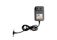 6v 2amp Power Supply Adapter - Input Voltage: 8 Watt (w)