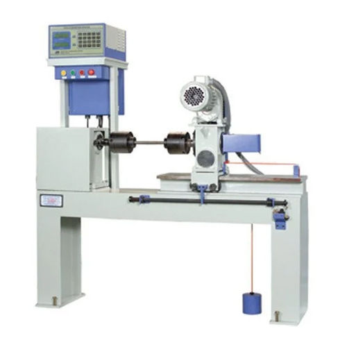 Digital Torsion Testing Machine