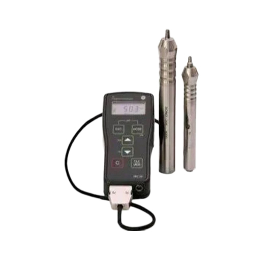 Mic10 UCI Hardness Testing Machine
