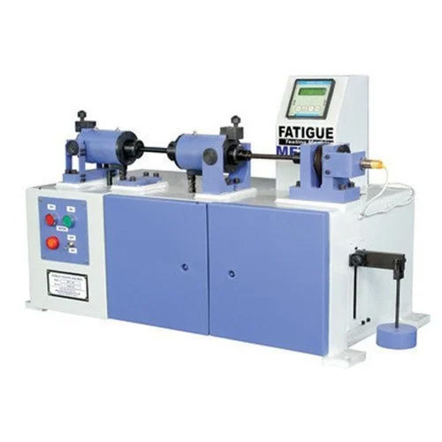 Fatigue Hardness Testing Machine