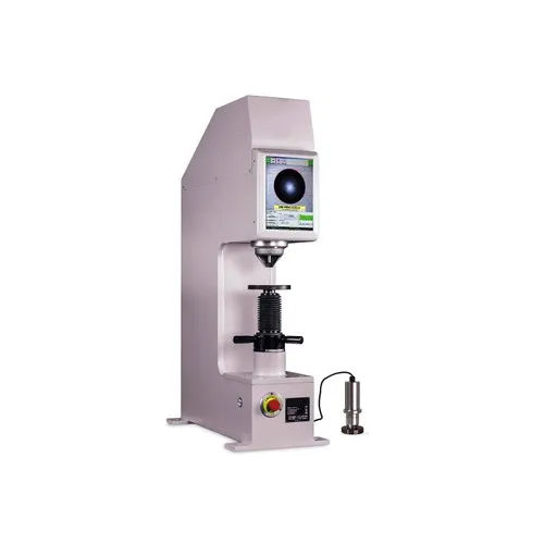 Digital Brinell Hardness Testing Machine