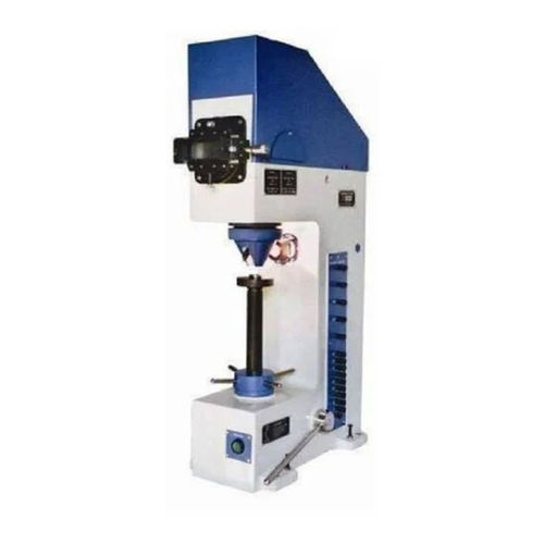 Vickers Cum Brinell Hardness Testing Machine Application: Hospitals/Laboratories