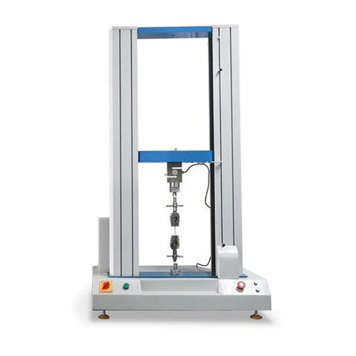 Industrial Tensile Testing Machine