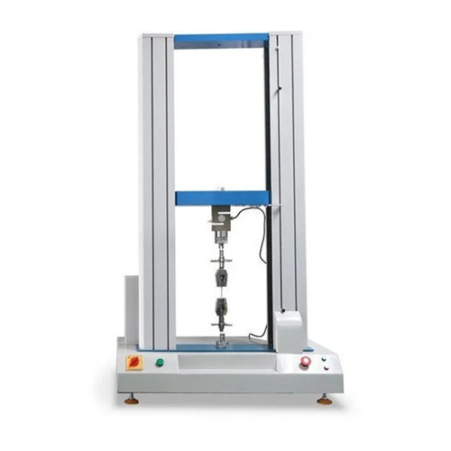 Industrial Tensile Testing Machine