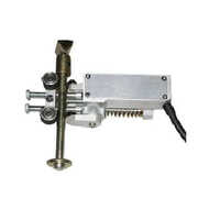 Electronic Extensometer Calibration Application: Hospitals/laboratories