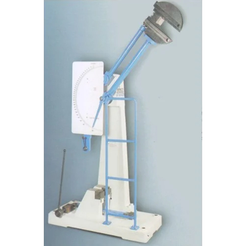 Combined Digital ASTM Charpy Impact Testing Machine