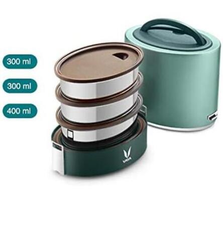 VAYA Tiffin