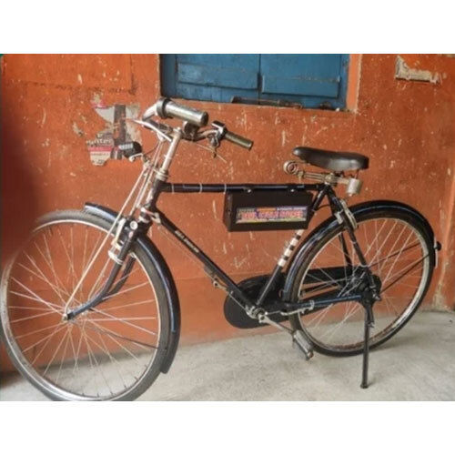 Electric Bicycle