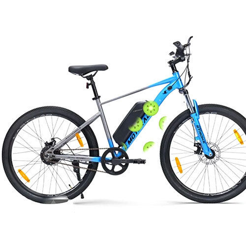 Kids Electric Bicycle