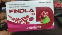 Prickly Pear Nagphani Tablets