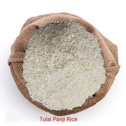 Tulai Panji Rice