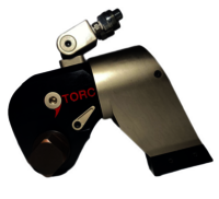 Model 9tstw- 5 Hydraulic Torque Wrench