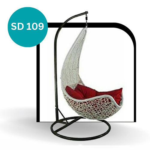 Modern Swing Application: Garden