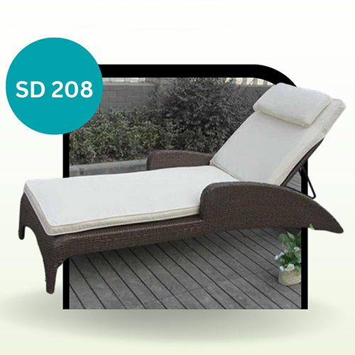 Outdoor Loungers