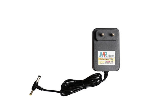 5V 2Amp Power Adapter - Input Voltage: 100-240V Ac 50/60Hz Volt (V)