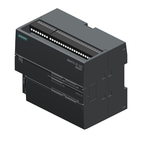 SIEMENS SIMATIC S7-200 SMART Controllers