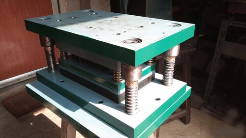 BLANKING DIES - Tool Steel, Variable Dimensions , Hardness 58-62 HRC, Ground Surface Finish, Tolerance +/-0.01mm, ISO 9001 Certified