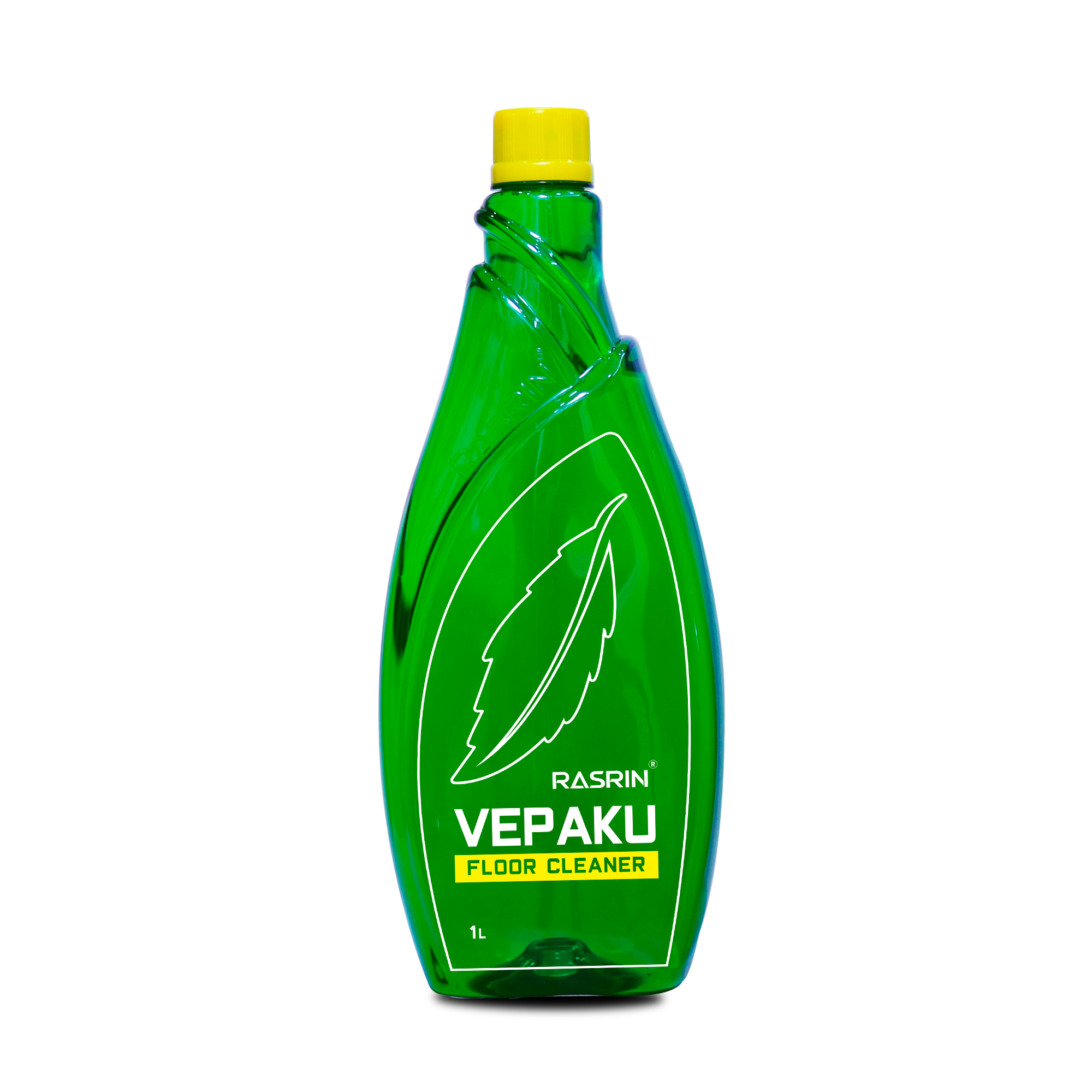 VEPAKU FLOOR CLEANER 1LT