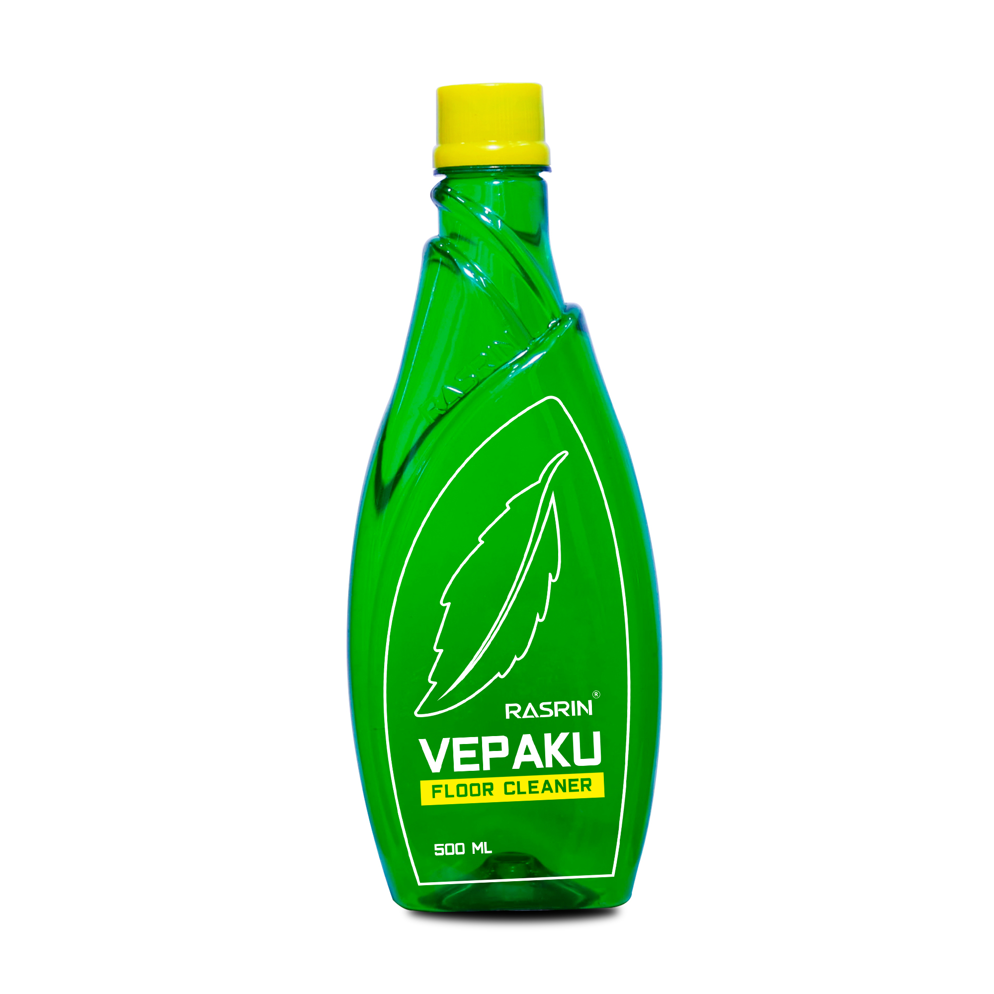 VEPAKU FLOOR CLEANER 500ML