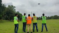 Drone Pilot Training Course