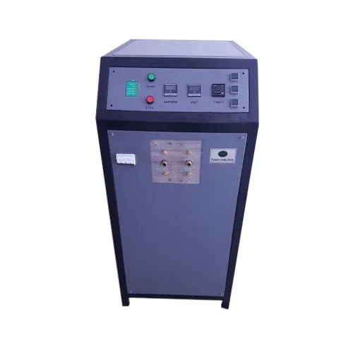 Commercial Use Electrically Heated Furnaces