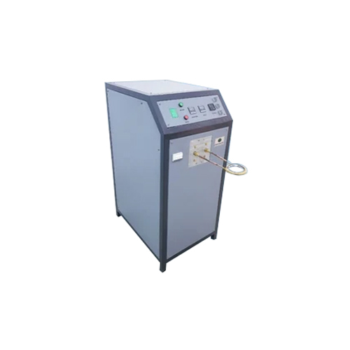 Commercial Use Induction Brazing Machine