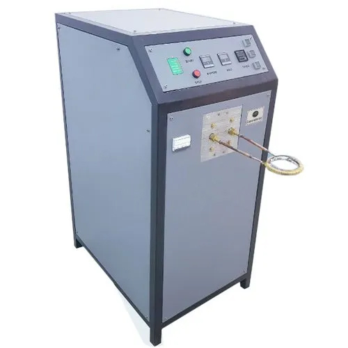 Commercial Use Induction Brazing Machine