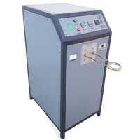 Induction Brazing Machine