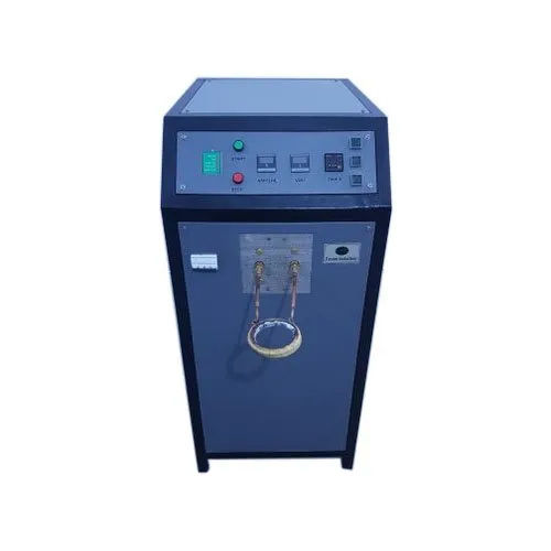 Brazing Machine