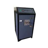 Split Valve Induction Brazing Machine - 50 Hz, 240 Volt | Semi-automatic Operation, Industrial Use, Painted Surface, 1-year Warranty