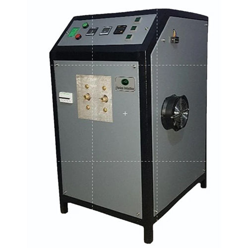 Electric Brazing Machine