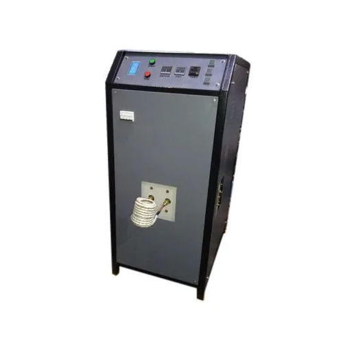 50 KW Frequency Induction Heating Machine