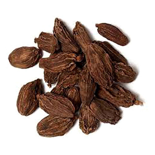 Black Cardamom Grade: Food Grade