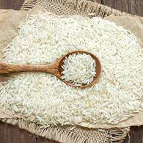 White Basmati Rice