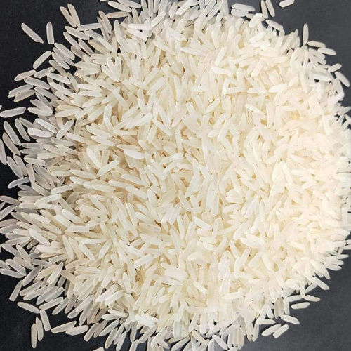 White 1121 Basmati Rice