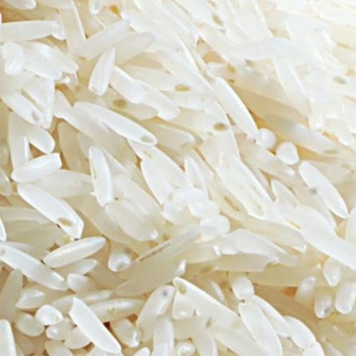 White 1011 Broken Basmati Rice