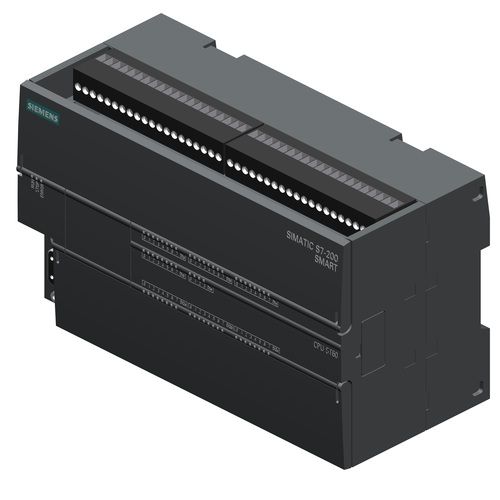 Siemens Cpu Sr60 Ac Dc Relay 36Di 24Do Model Name/Number :6Es72881Sr600Aa1 Application: Automation